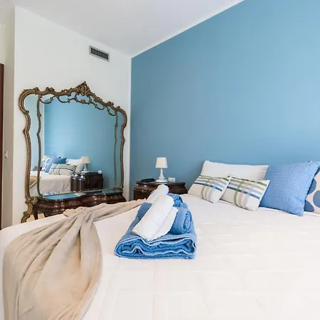 Appartement Stupendo Trilocale Posto Auto Gratuito - Wifi & Netflix *