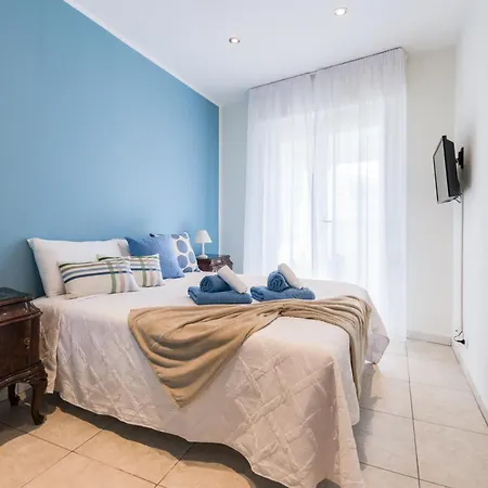 Stupendo Trilocale Posto Auto Gratuito - Wifi & Netflix *